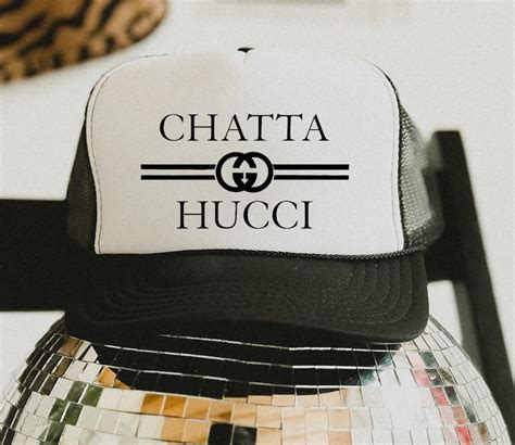 chattahucci hat